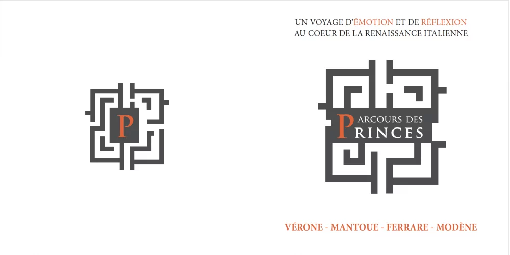 création d'un logo efficace